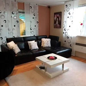  Apartament Lucica Chorwacja