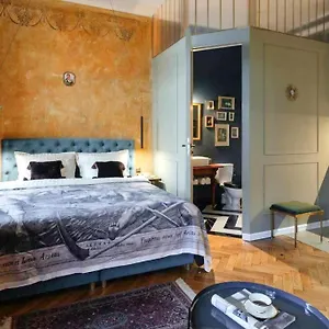  Apartament Orient Expres Old Town Cracow Polska