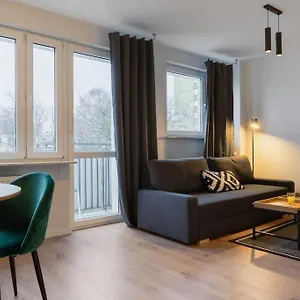  Apartament Concierge Niska Polska