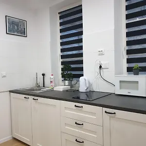  Apartament 23 Mgr Sonata Polska