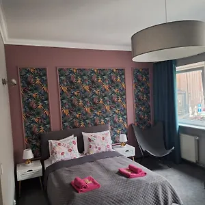 Na Pańskiej 9 Apartament