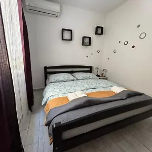  Apartament Klaric Chorwacja
