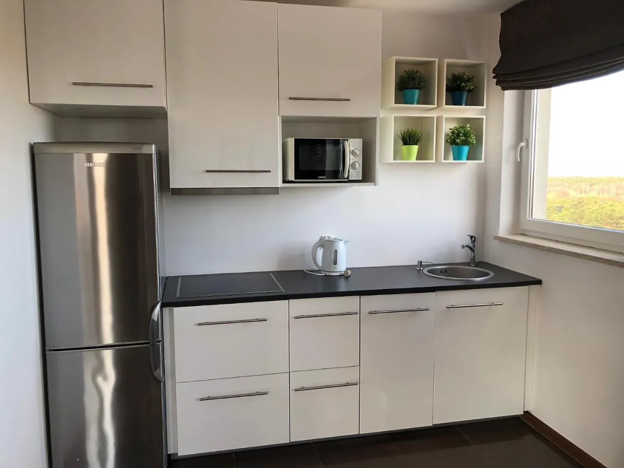 Apartamenty Karawela - Marina Primore Gdansk Poland